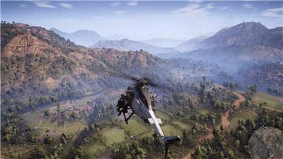 高自由度开放世界单机游戏手游