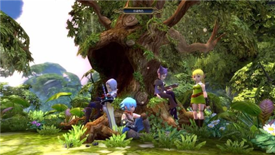 大型高自由度安卓游戏