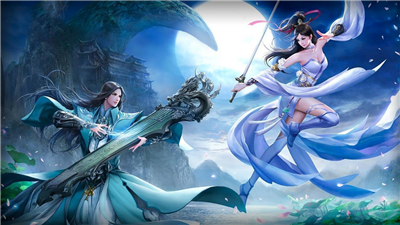 仙侠手游排行榜2023