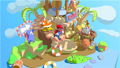 单机闯关游戏排行榜手机