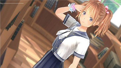 恋爱养成游戏单机