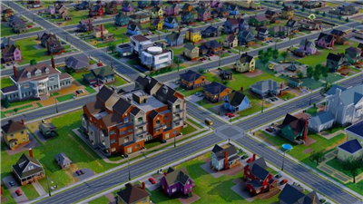 模拟类型的游戏有哪些