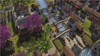 模拟游戏哪个好玩