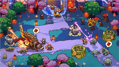 闯关类型游戏大全