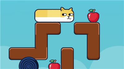 烧脑闯关小游戏
