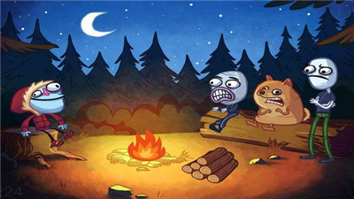 休闲烧脑游戏推荐