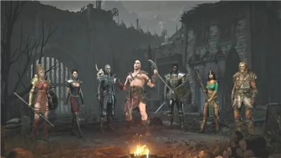 角色扮演打怪升级手游单机