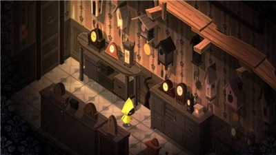 解谜冒险有剧情的游戏推荐