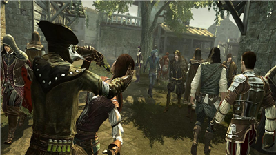 大型手机单机剧情游戏