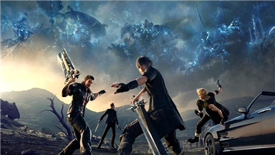 手游单机rpg游戏推荐