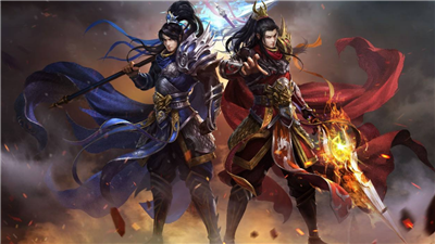 适合多人玩的手游