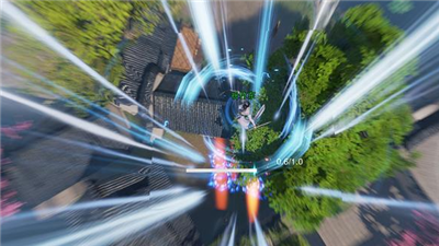 手机游戏自由度超高游戏排行