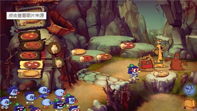 冒险游戏有哪些好玩的