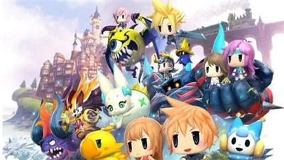 好玩的日系游戏治愈单机