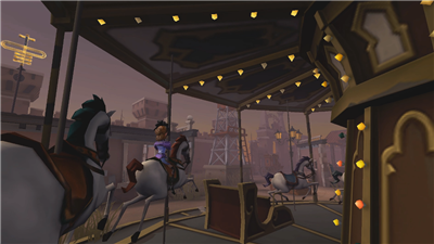 对称性对抗竞技类游戏