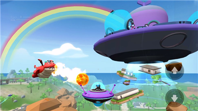 内存小的游戏推荐