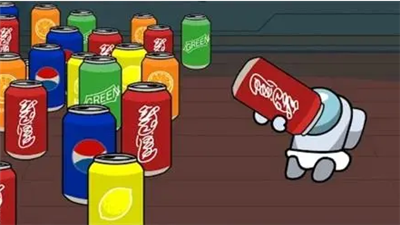 幽默搞笑的小游戏