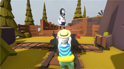 沙雕类型游戏推荐