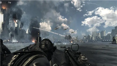 打击感好的单机游戏