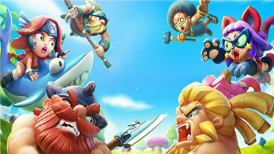 益智类型游戏大全