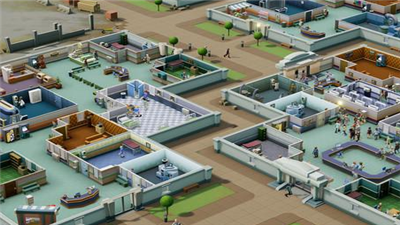 手机单机模拟类游戏