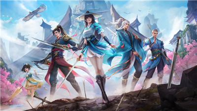 不花钱的手游排行榜