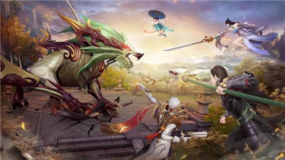 不花钱的手游而且耐玩的游戏