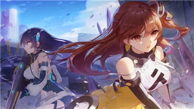 二次元日本动漫手游