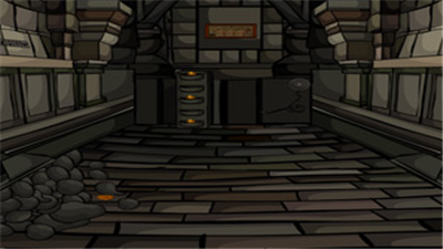 超多人玩的逃生小游戏