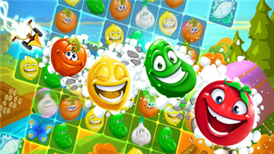 益智闯关游戏有哪些好玩的