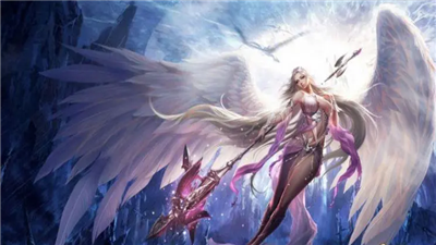 角色全是美女的手游