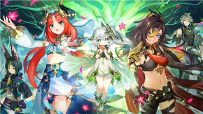 多模式的手游有哪些