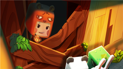 多种模式的游戏大全手机版