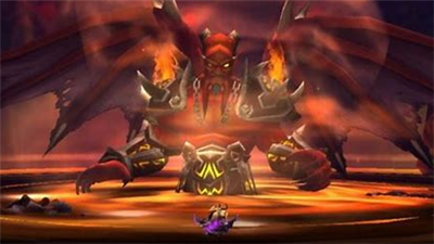 玩法内容丰富的游戏