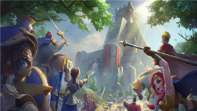 好玩的高配置手游