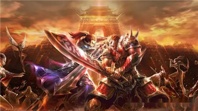 目前最吃配置的手机游戏有哪些