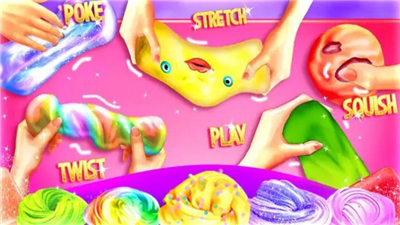 沉浸式解压清洁游戏不用登录