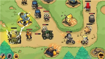 手游塔防游戏最新排名榜单