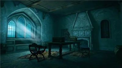 密室解谜游戏排行榜推荐