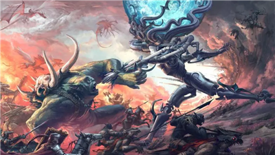 怪物战斗手游下载安装