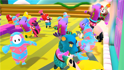 休闲闯关游戏排行榜前十名