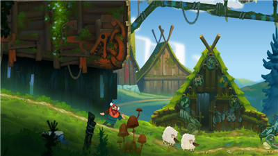 休闲益智闯关游戏推荐手机版