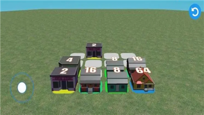 好玩的合并游戏手机版