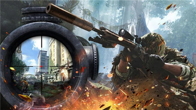 射击元素手游推荐