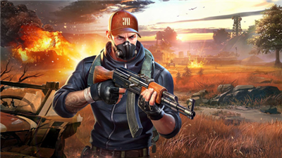 推荐好玩的手游射击类游戏