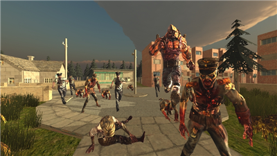 枪战单机游戏手机版排行榜