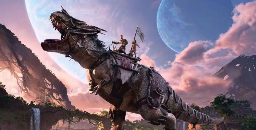 2023年游戏热榜榜榜前十名游戏