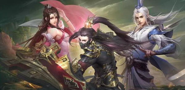 2023年最受欢迎游戏