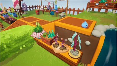 适合放松的游戏手机