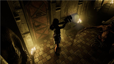 好玩的逃亡手机游戏